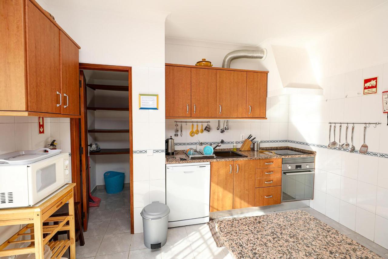 C08 - Vista Baia Apartment In Lagos Center Buitenkant foto