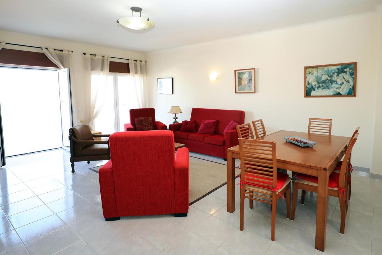 C08 - Vista Baia Apartment In Lagos Center Buitenkant foto